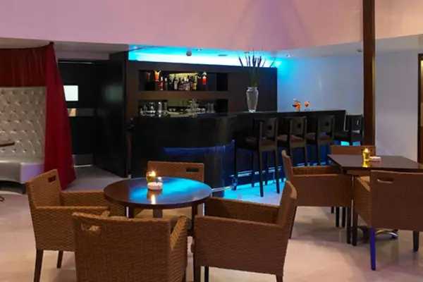 Royal Orchid Golden Suites Pune
